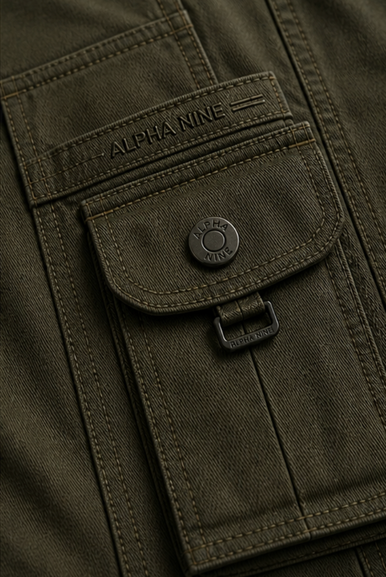 HEAVYWEIGHT CANVAS